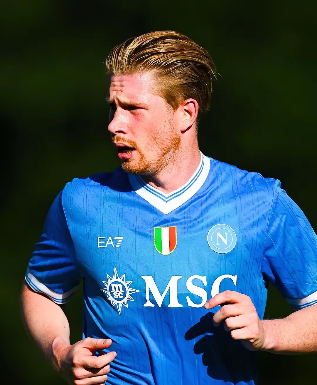 官方：乔纳森-戴维当选中北美及加勒比海足联年度最佳球员