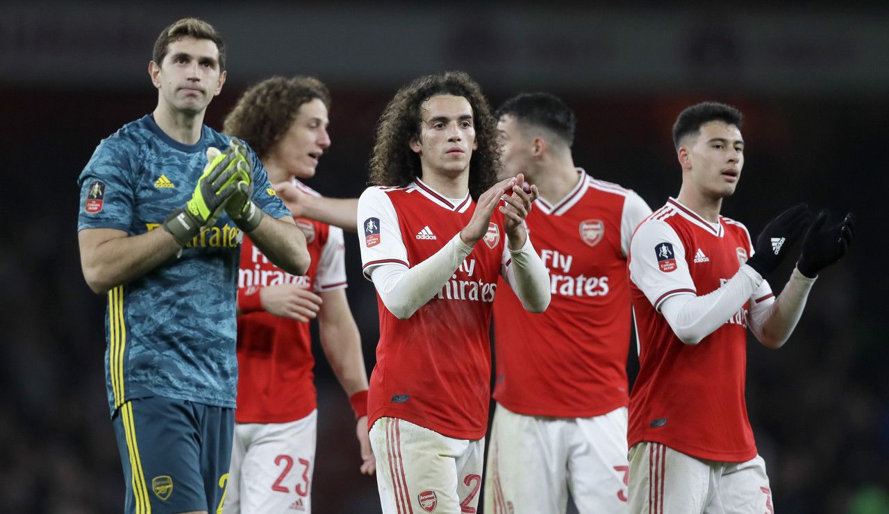 回归23战：内马尔VS弗拉门戈集锦