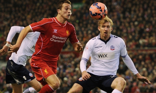 绵阳队开场14秒完成破门，打进川超最快进球