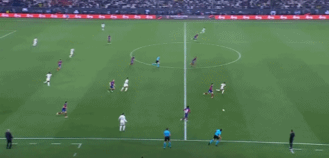 斯帕莱蒂：丢球前踢得像教科书一样死板；伊尔迪兹在顶级之上