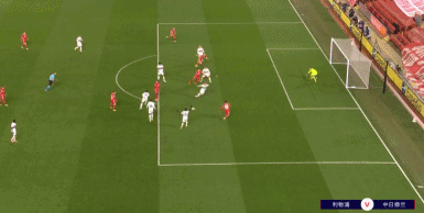 德甲战报：霍诺拉特体毛越位进球被吹，门兴0-0闷平RB莱比锡